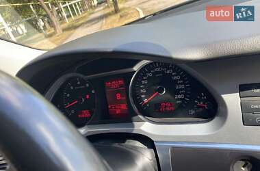 Седан Audi A6 2009 в 