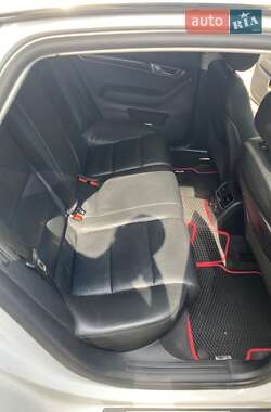 Седан Audi A6 2009 в 