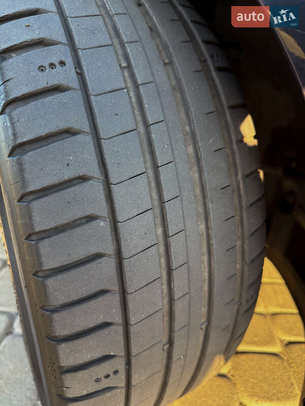 Седан Audi A6 2014 в Львове