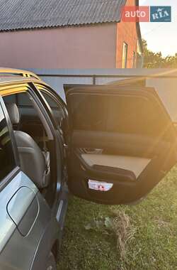 Универсал Audi A6 2007 в 