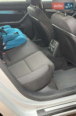 Универсал Audi A6 2006 в 