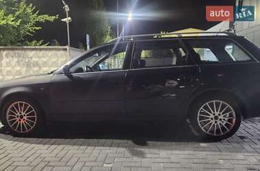 Универсал Audi A6 1998 в 