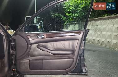 Универсал Audi A6 1998 в 