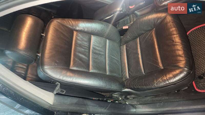 Универсал Audi A6 1998 в Вышгороде