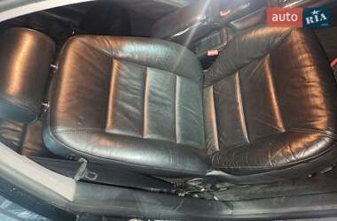 Универсал Audi A6 1998 в 