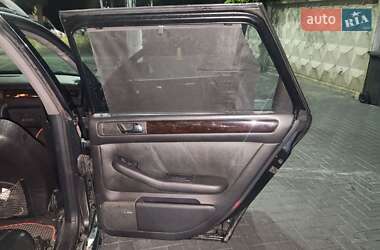 Универсал Audi A6 1998 в 