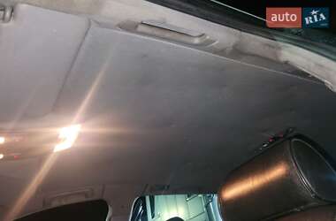 Универсал Audi A6 1998 в 