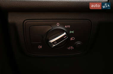 Седан Audi A6 2013 в 