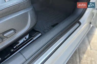 Седан Audi A6 2013 в 