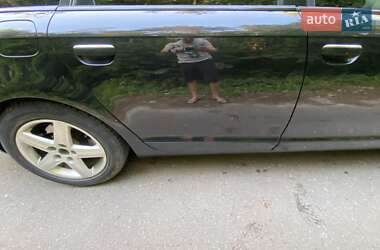 Універсал Audi A6 2005 в 