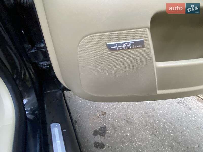 Универсал Audi A6 2005 в Львове