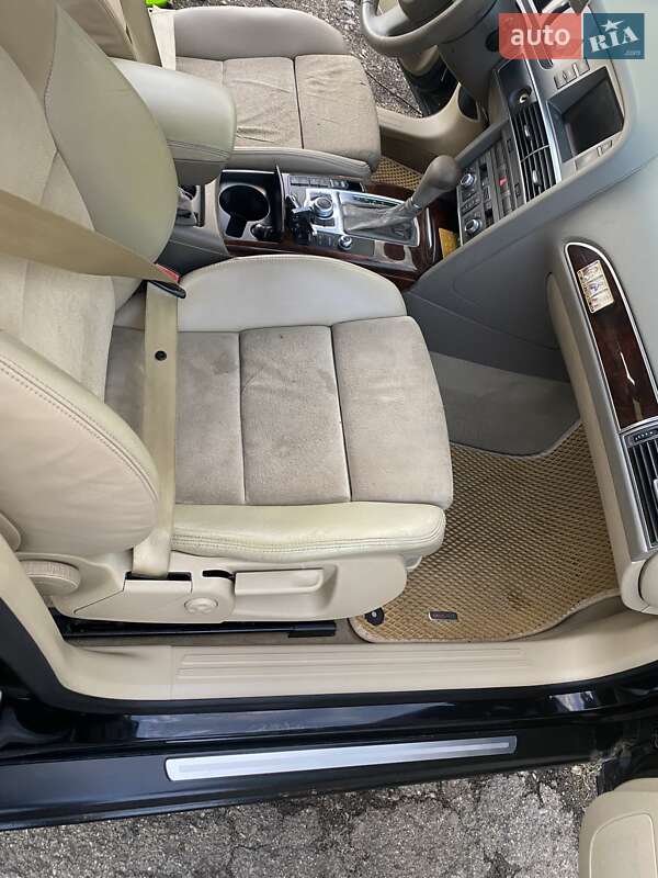 Универсал Audi A6 2005 в Львове