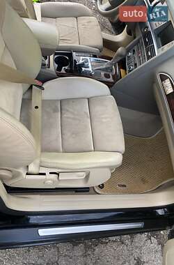 Універсал Audi A6 2005 в 