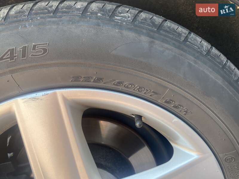 Универсал Audi A6 2005 в Львове