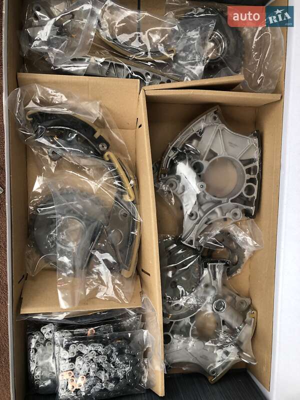 Универсал Audi A6 2005 в Львове