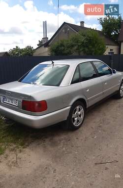 Седан Audi A6 1995 в 