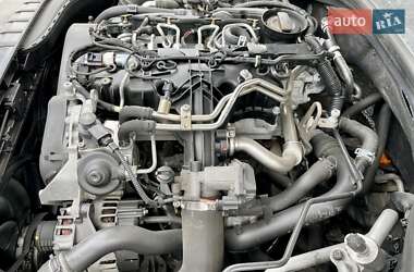 Универсал Audi A6 2012 в 