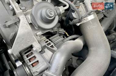 Универсал Audi A6 2012 в 