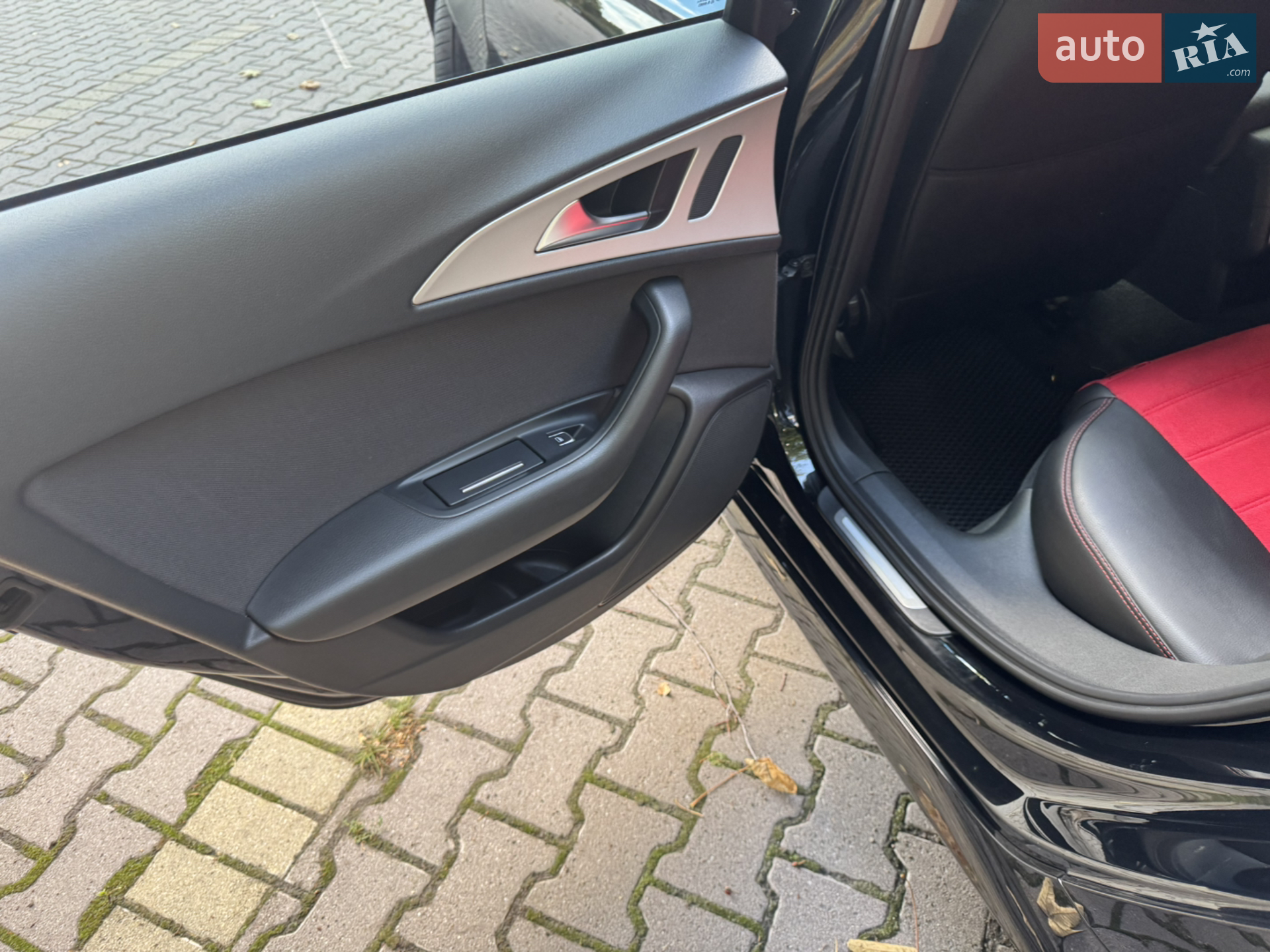 2015 Audi A6 - мініатюра 22