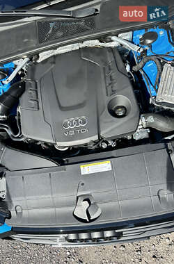 Седан Audi A6 2019 в 