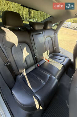 Седан Audi A6 2013 в 