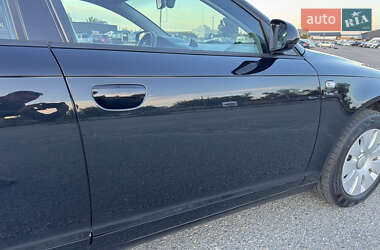 Универсал Audi A6 2007 в 