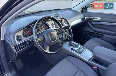 Универсал Audi A6 2007 в 