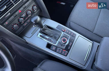 Универсал Audi A6 2007 в 