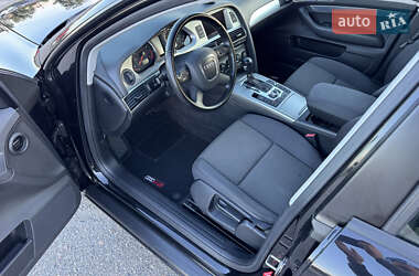 Универсал Audi A6 2007 в 