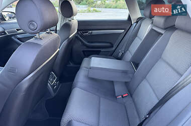 Универсал Audi A6 2007 в 