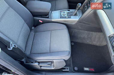Универсал Audi A6 2007 в 