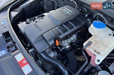 Универсал Audi A6 2007 в 