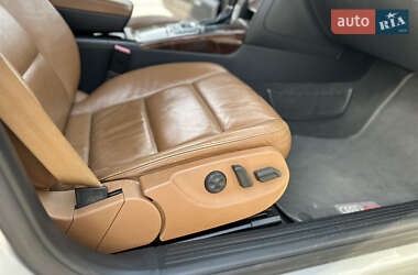 Седан Audi A6 2008 в 
