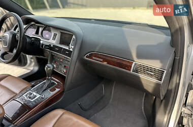 Седан Audi A6 2008 в 