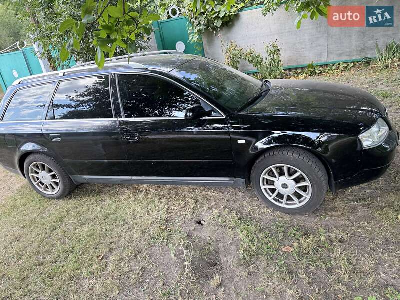 Універсал Audi A6 1999 в Конотопі фото 6 Універсал Audi A6 1999 в Конотопі