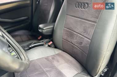 Универсал Audi A6 1999 в 