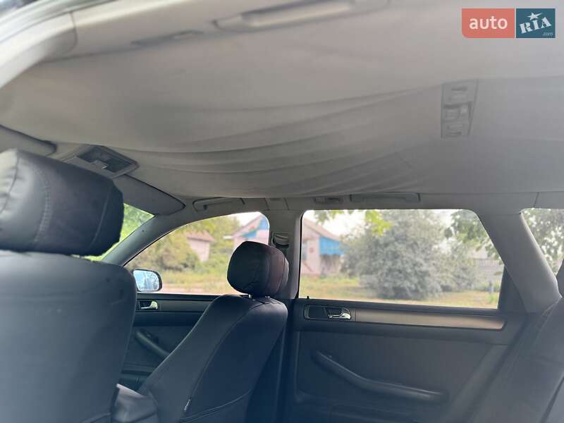 Універсал Audi A6 1999 в Конотопі фото 13 Універсал Audi A6 1999 в Конотопі