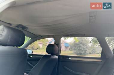 Универсал Audi A6 1999 в 