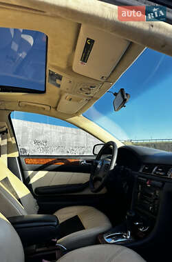 Седан Audi A6 2000 в 