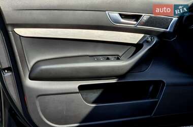 Седан Audi A6 2007 в 