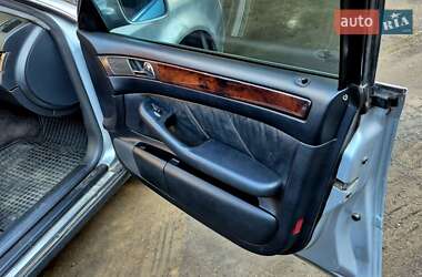 Седан Audi A6 1998 в 