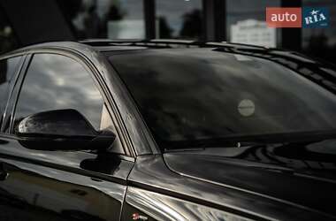 Седан Audi A6 2013 в 
