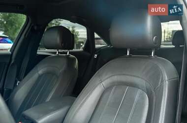 Седан Audi A6 2013 в 