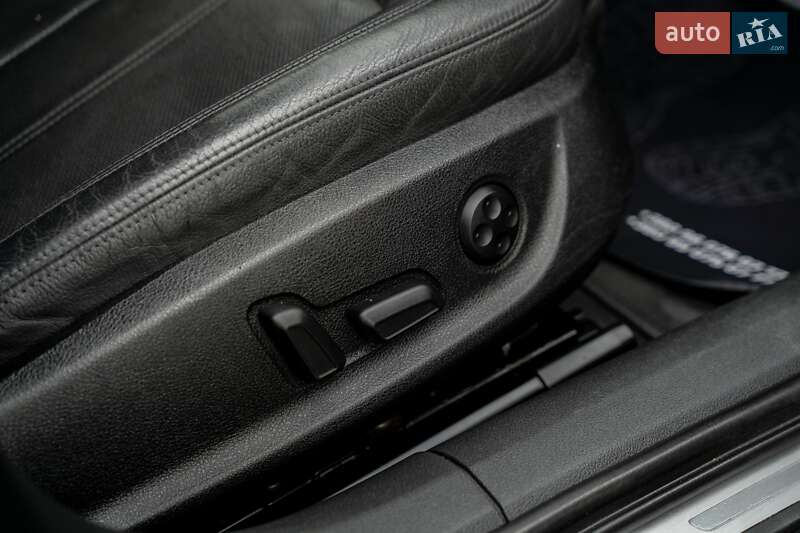 Седан Audi A6 2013 в Черновцах