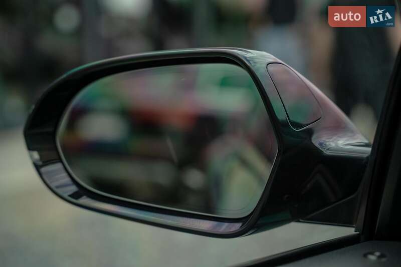 Седан Audi A6 2013 в Черновцах