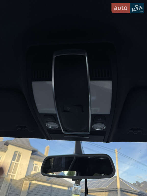 Універсал Audi A6 2010 в Чернівцях