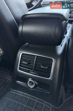 Универсал Audi A6 2010 в 