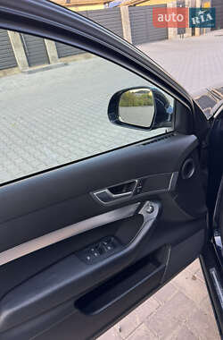 Универсал Audi A6 2010 в 