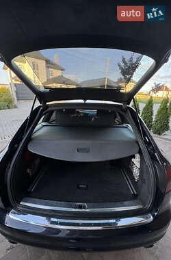Универсал Audi A6 2010 в 