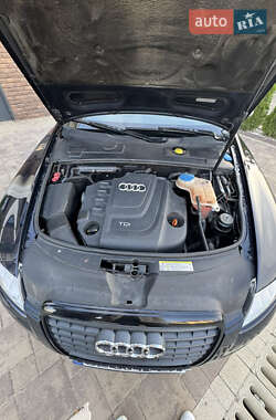 Универсал Audi A6 2010 в 